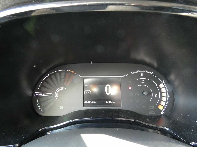 Dacia Spring Extreme ELECTRIC 65