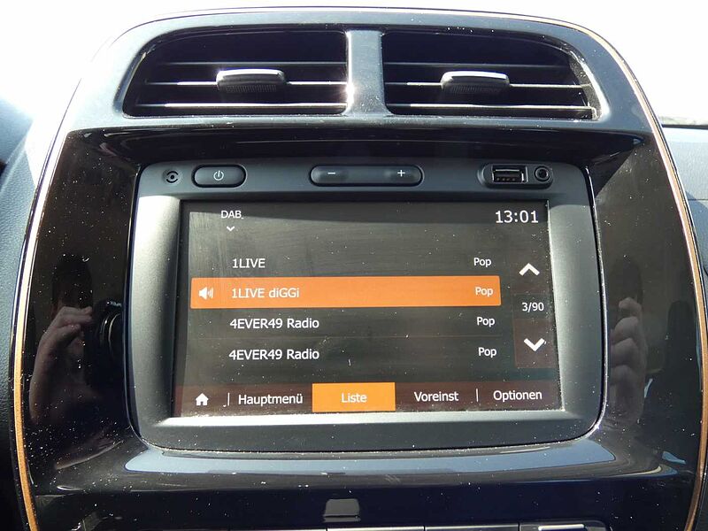 Dacia Spring Extreme ELECTRIC 65