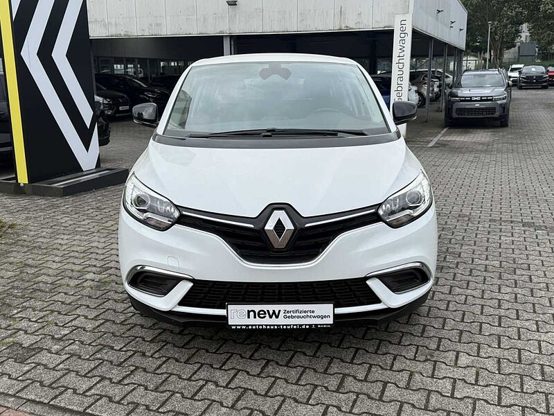 Renault Scenic TCe 140 Zen *GJR*