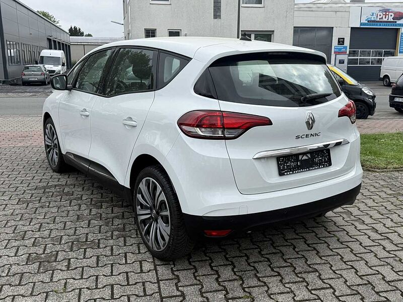 Renault Scenic TCe 140 Zen *GJR*