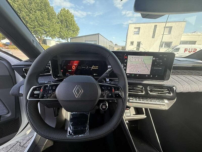 Renault R 5 E-Tech elektrisch Techno 120 Urban Range GJR