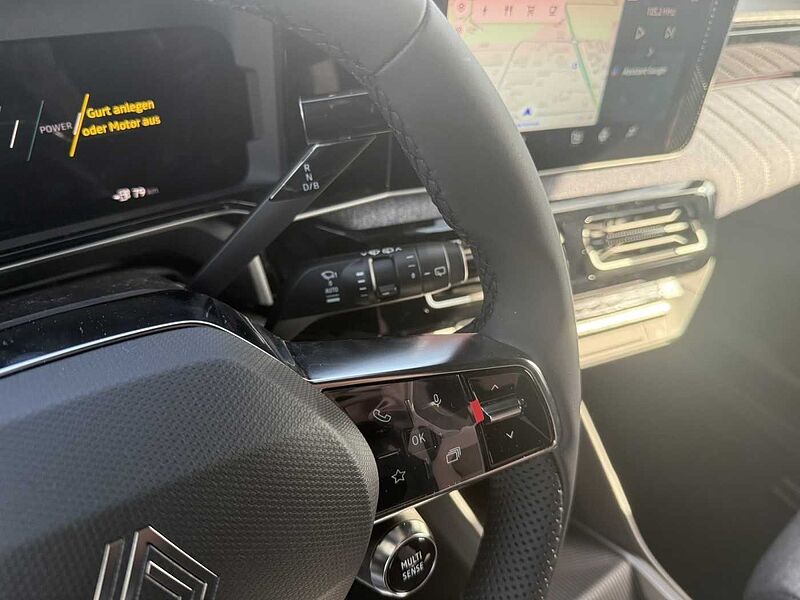 Renault R 5 E-Tech elektrisch Techno 120 Urban Range GJR