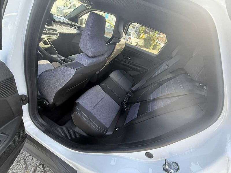 Renault R 5 E-Tech elektrisch Techno 120 Urban Range GJR