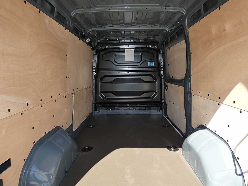 Renault Master FWD Kasten extra L2H2 3,5t