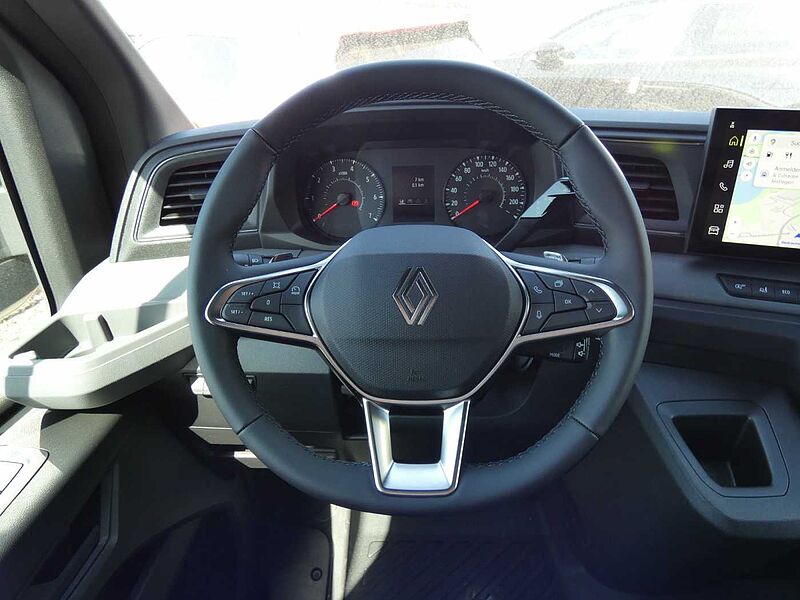 Renault Master FWD Kasten extra L2H2 3,5t