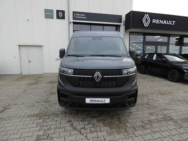 Renault Master FWD Kasten extra L2H2 3,5t