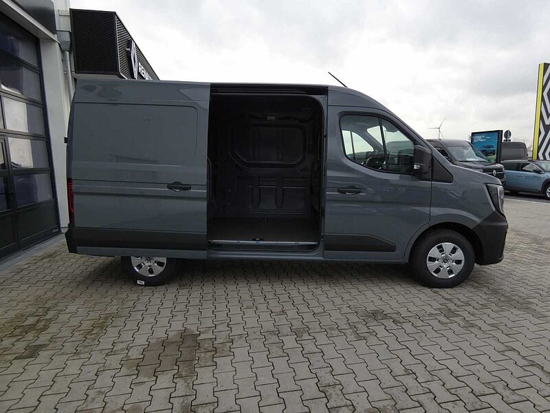 Renault Master FWD Kasten extra L2H2 3,5t
