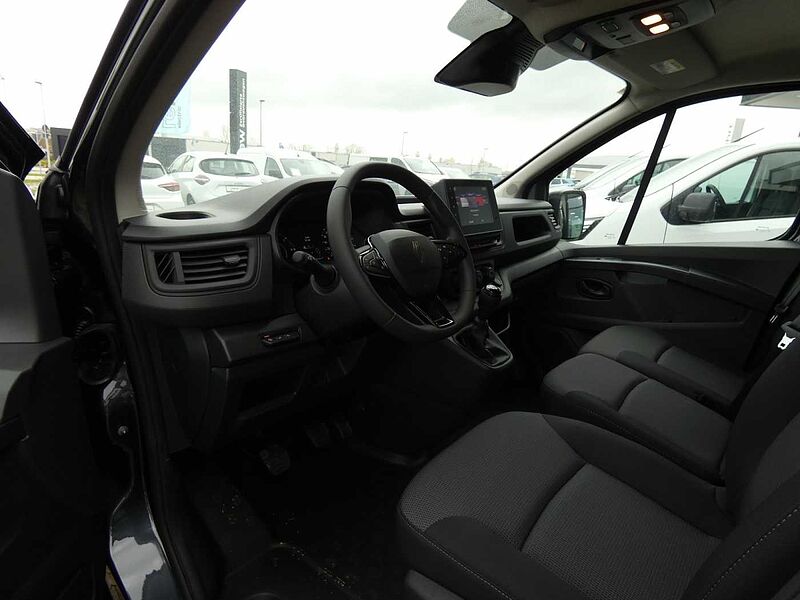 Renault Trafic Doppelkabine Komfort L2H1 3,0t