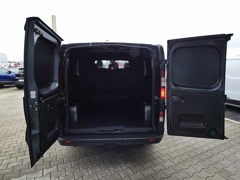 Renault Trafic Doppelkabine Komfort L2H1 3,0t
