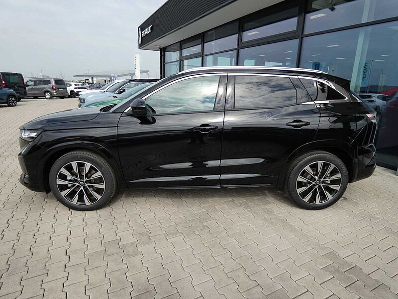 Renault Austral Techno Mild Hybrid 150 Automat