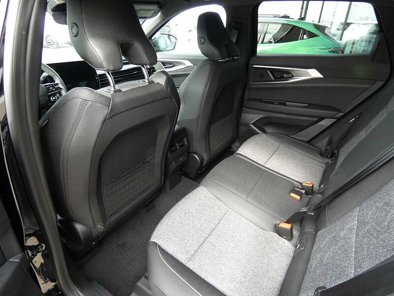 Renault Austral Techno Mild Hybrid 150 Automat