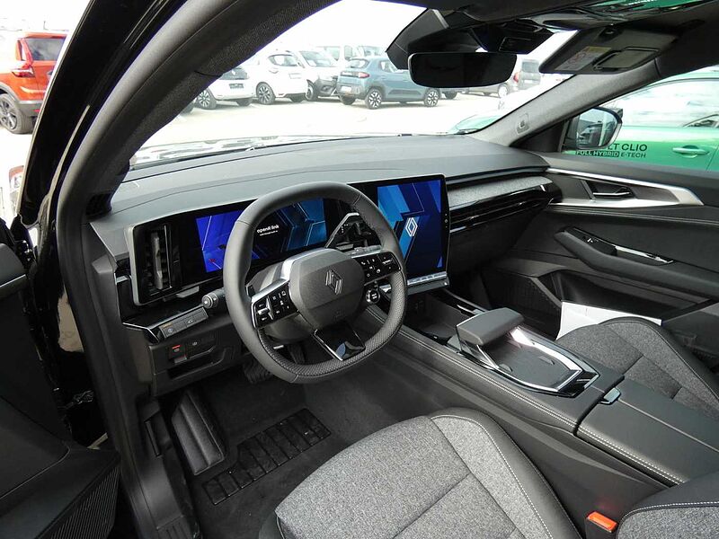 Renault Austral Techno Mild Hybrid 150 Automat