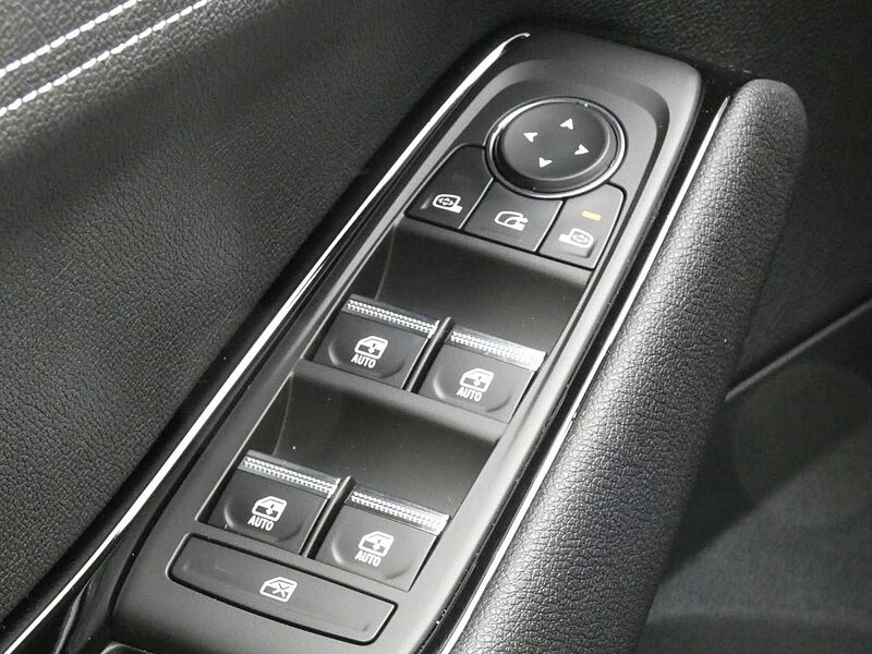 Renault Austral Techno Mild Hybrid 150 Automat