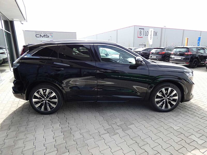 Renault Austral Techno Mild Hybrid 150 Automat