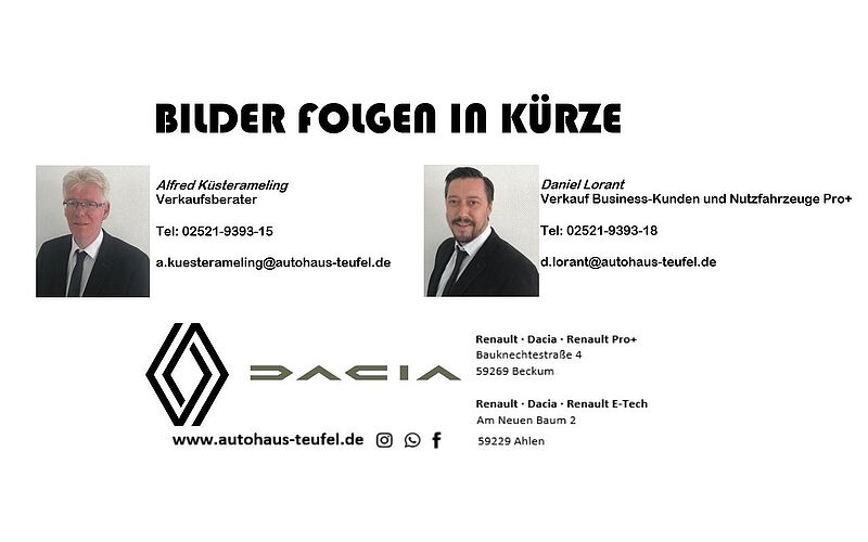 Renault Austral Techno Mild Hybrid 150 Automat