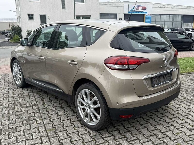 Renault Scenic IV Intens 2 ENERGY TCe 130