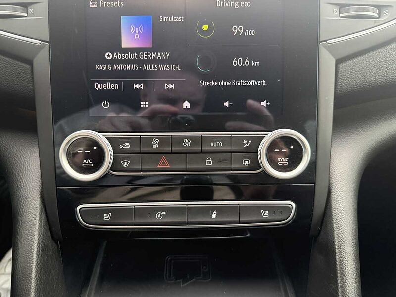 Renault Talisman Grandtour dCi 150 Business Edt.