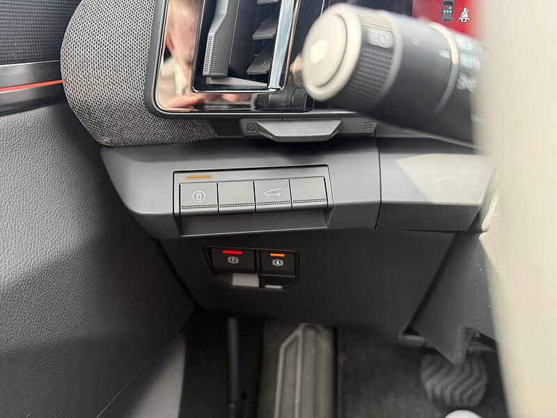 Renault Scenic E-TECH Electric 170 Comfort Range Techno