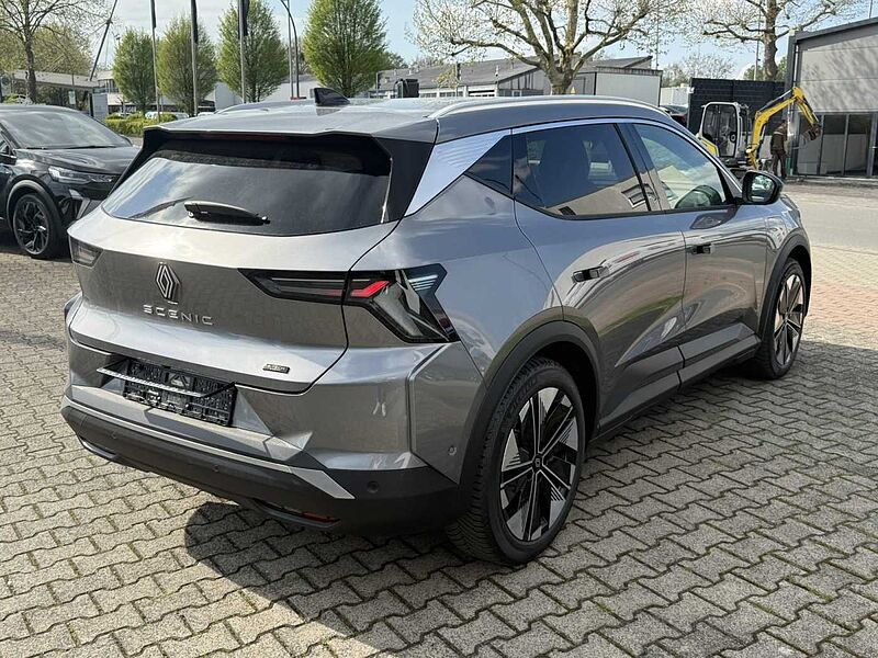 Renault Scenic E-TECH Electric 170 Comfort Range Techno