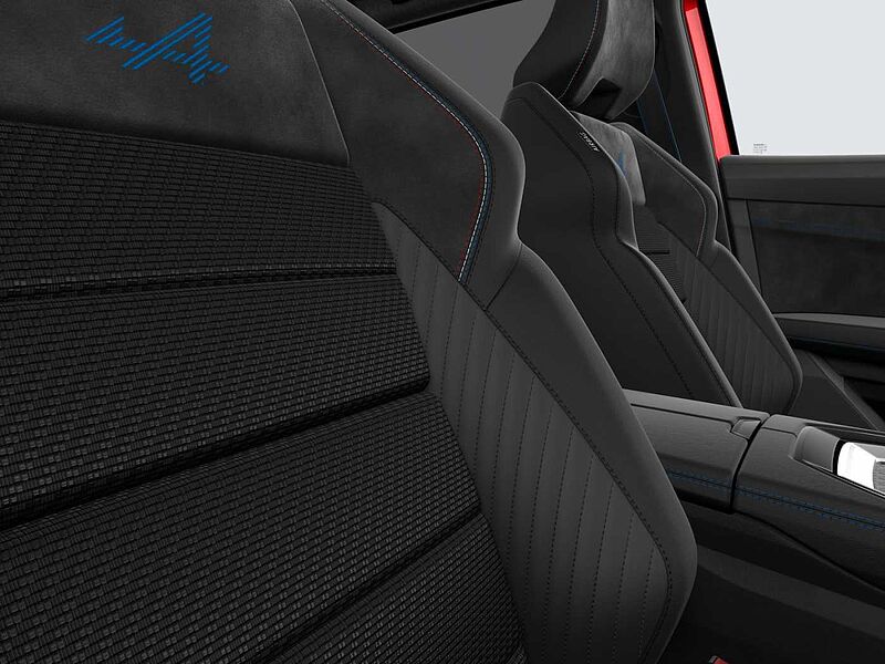 Renault Austral Esprit Alpine Mild Hybrid 160 Automatik