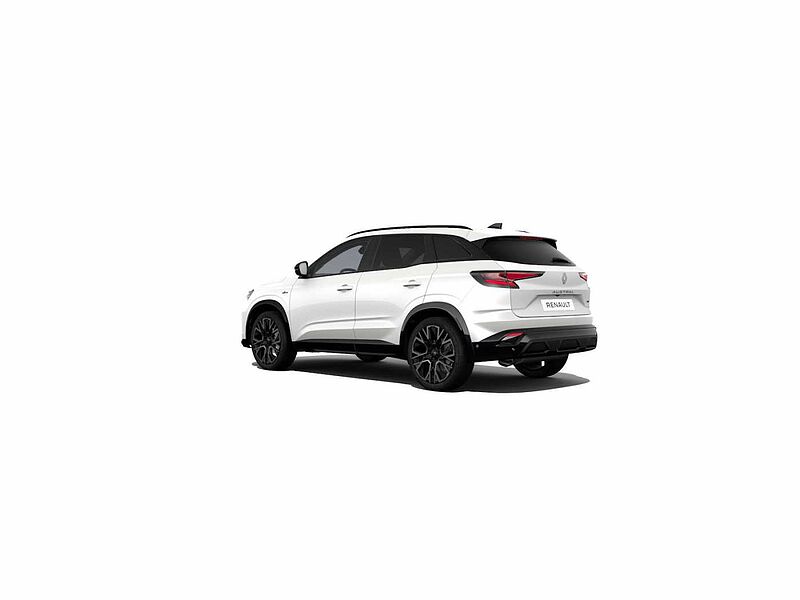 Renault Austral Esprit Alpine Mild Hybrid 160 Automatik
