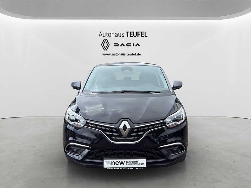 Renault Scenic Techno TCe 140 EDC
