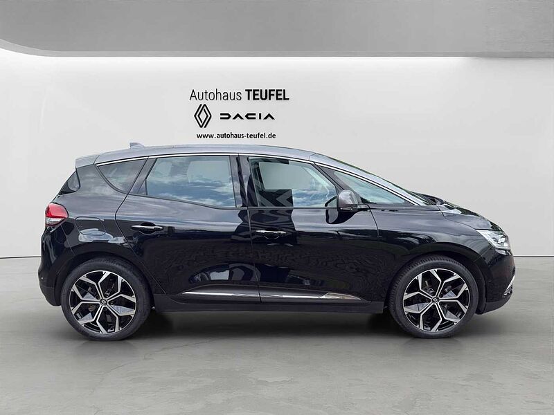 Renault Scenic Techno TCe 140 EDC