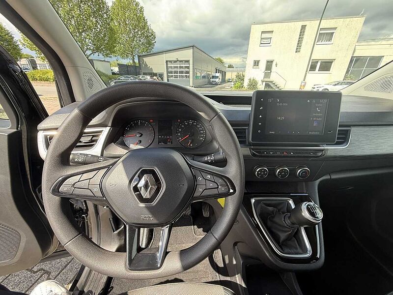 Renault Kangoo Equilibre TCe 130*AHK*GJR*
