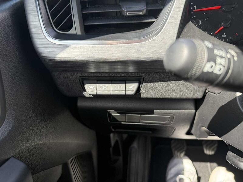 Renault Kangoo Equilibre TCe 130*AHK*GJR*