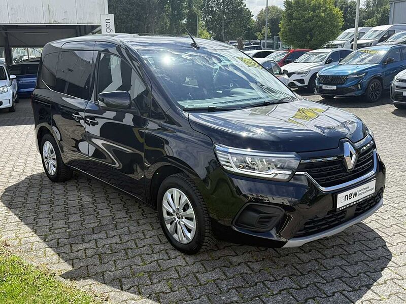 Renault Kangoo Equilibre TCe 130*AHK*GJR*