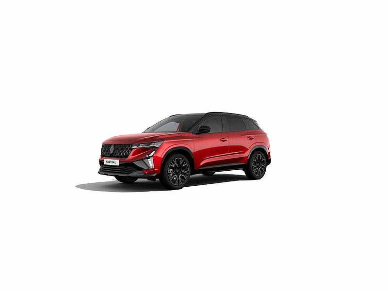 Renault Austral Esprit Alpine Mild Hybrid 150 Automatik