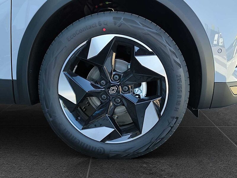Renault Captur KISS TCe 115 'MAI-DEAL'