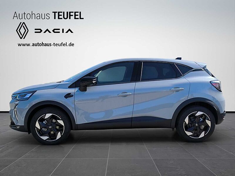 Renault Captur KISS TCe 115 'MAI-DEAL'