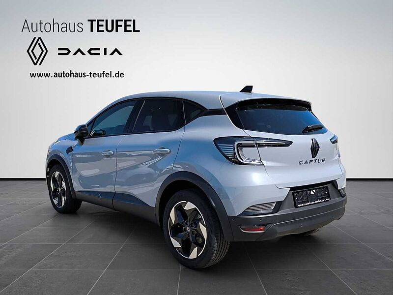 Renault Captur KISS TCe 115 'MAI-DEAL'