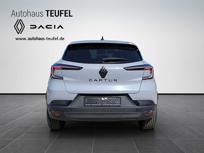 Renault Captur KISS TCe 115 'MAI-DEAL'