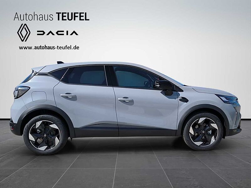 Renault Captur KISS TCe 115 'MAI-DEAL'