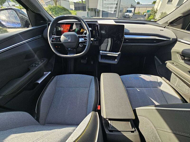 Renault Scenic E-TECH Techno 170 Comfort Range *GJR*