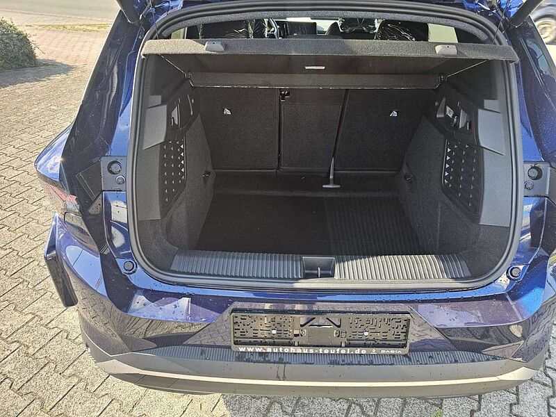 Renault Scenic E-TECH Techno 170 Comfort Range *GJR*