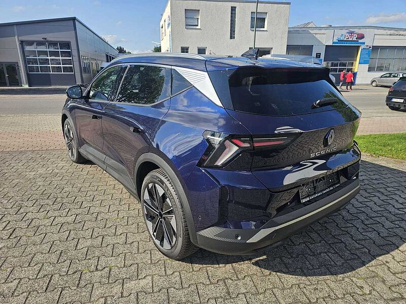 Renault Scenic E-TECH Techno 170 Comfort Range *GJR*
