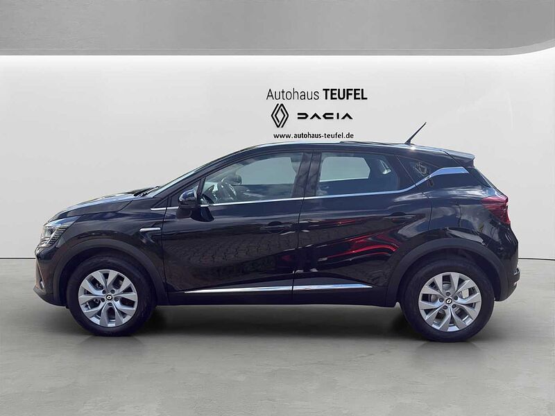 Renault Captur II INTENS TCe 90