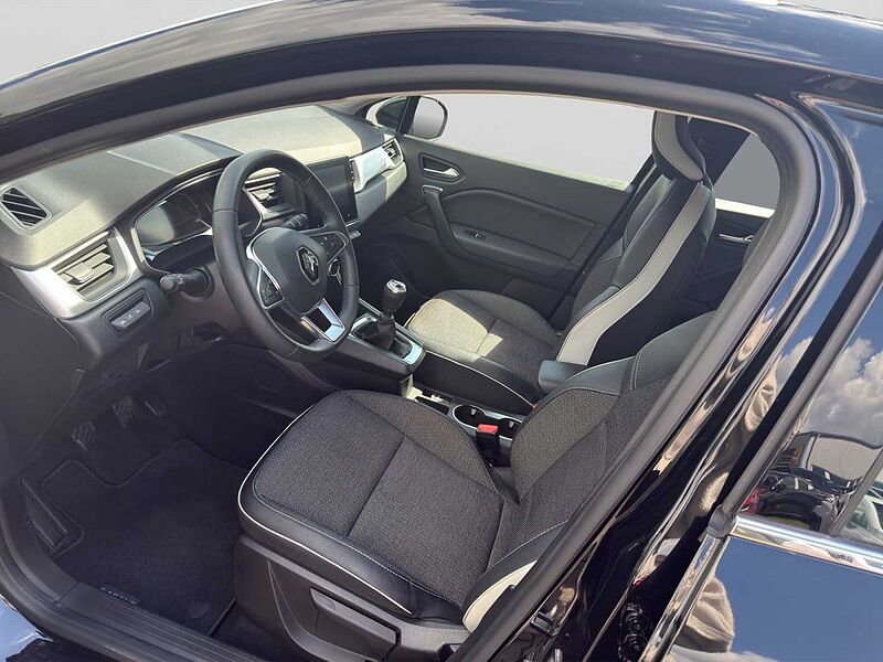 Renault Captur II INTENS TCe 90