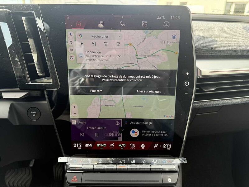 Renault Scenic E-TECH Techno 170 Comfort Range *GJR