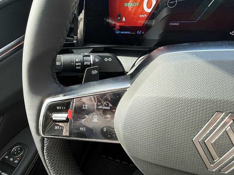 Renault Scenic E-TECH Techno 170 Comfort Range *GJR