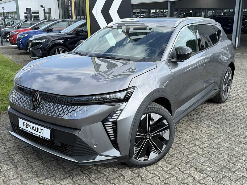 Renault Scenic E-TECH Techno 170 Comfort Range *GJR