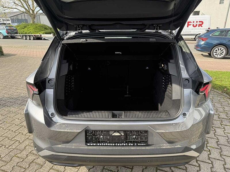 Renault Scenic E-TECH Techno 170 Comfort Range *GJR