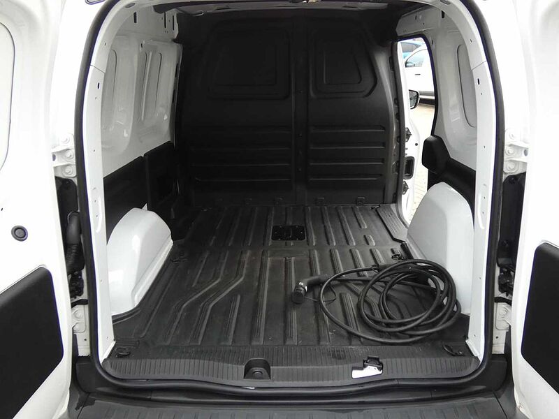 Renault Kangoo III Rapid Start L1 E-Tech Electric