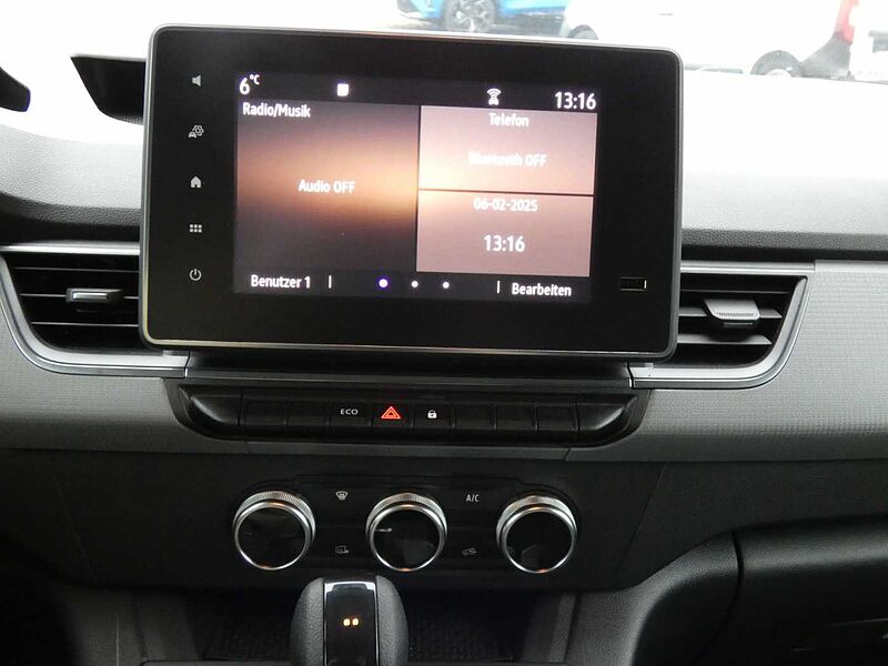 Renault Kangoo III Rapid Start L1 E-Tech Electric