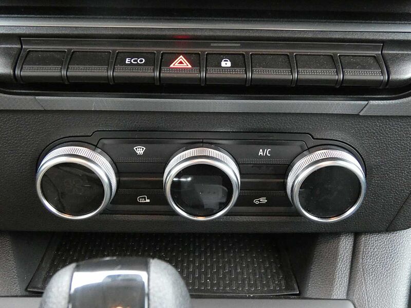 Renault Kangoo III Rapid Start L1 E-Tech Electric