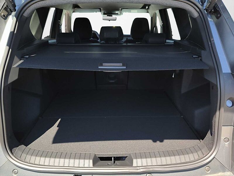 Dacia Bigster Journey mild hybrid-G 140