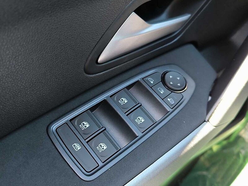 Dacia Bigster Journey mild hybrid-G 140